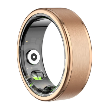 Colmi Smartring R03 21.3MM 12 Gold