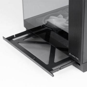 Chieftec VISIO (GM-30B-TG-OP)