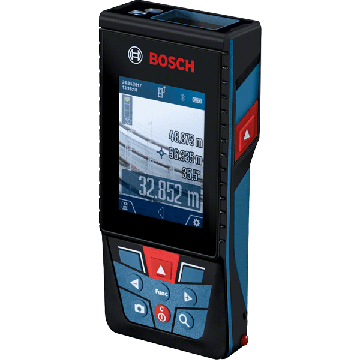 Bosch GLM 120 C Bluetooth (0601072F00)