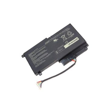 Extra Digital Notebook battery, TOSHIBA PA5107U-1BRS 2838mAh, Original 9990000510269