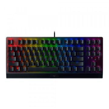Razer BlackWidow V3 Tenkeyless, Yellow Switch, US