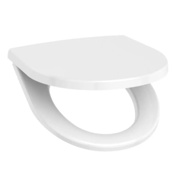 Jika WC Vāks Tigo/Lyra Plus Slowclose Metāla Stipr. (90385-000063)