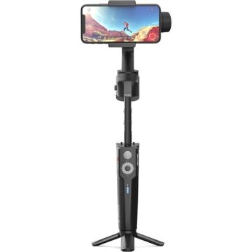 Gudsen MOZA Mini-S Extendable Black