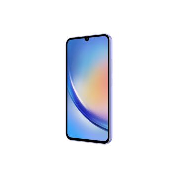 Samsung Galaxy A34 A346 5G 8GB RAM 256GB Violet