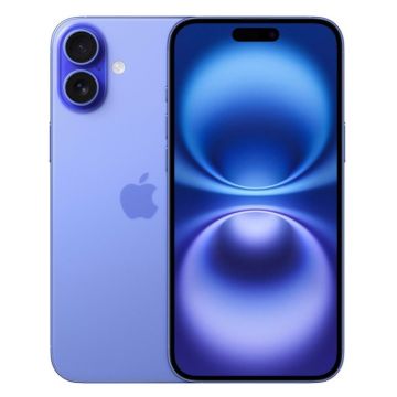 Apple iPhone 16 Plus 128GB Ultramarine MXVX3