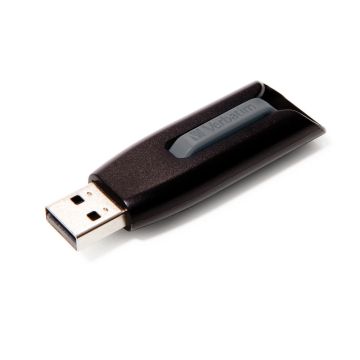 Verbatim USB Stick 3.0 Store n Go 32 GB black
