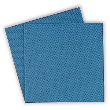 Thermal Grizzly Minus Pad Advance - 100 x 100 x 1.0 mm, 2 pieces (TG-MP-A-100-100-10-2)