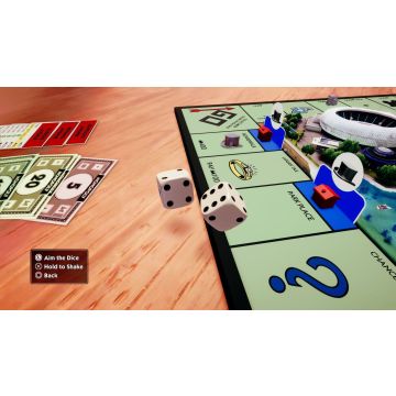 Sony PlayStation 5 Monopoly (PS5)