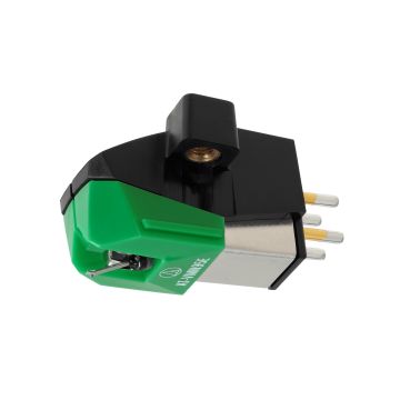 Audio Technica AT-VM95E VM95 Series Elliptical Stereo Cartridge