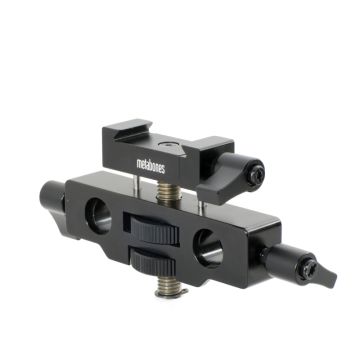 Metabones Mount-Rod Support Kit Black Matt (MB_MR-SK-BM1)