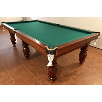 B-Sport Biliardo Elegant 7 (230x130cm) BPEL7