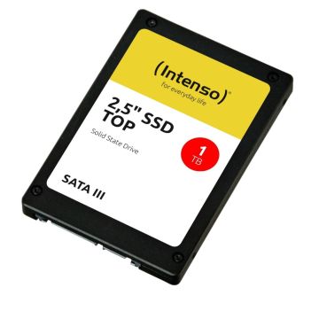 Intenso 1000GB SATA III 2.5 inch SSD (3812460)