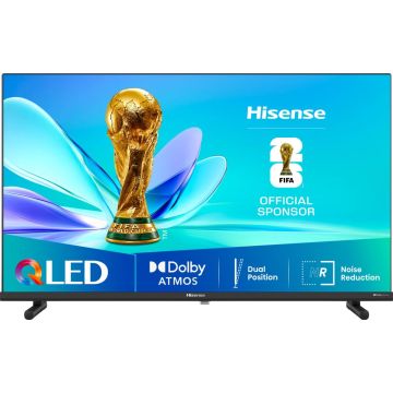 Hisense TV 32A5Q