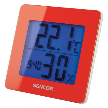 Sencor SWS 15RD