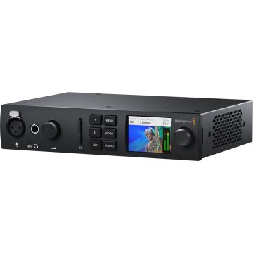 Blackmagic Design UltraStudio 4K Mini (BDLKULSDMINI4K)