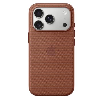 Apple iPhone 17 Pro TechWoven Case with MagSafe Sienna MGF64