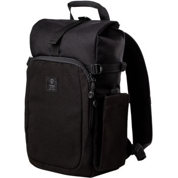 Tenba Fulton 10L Backpack Black 637-721