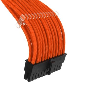 PHANTEKS Extension cable set, 500mm - orange (PH-CB CMBO_OR)