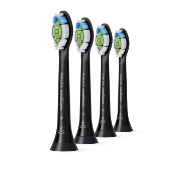 Philips Sonicare W optimal white standarta zobu birstes uzgaļi (HX6064/11)