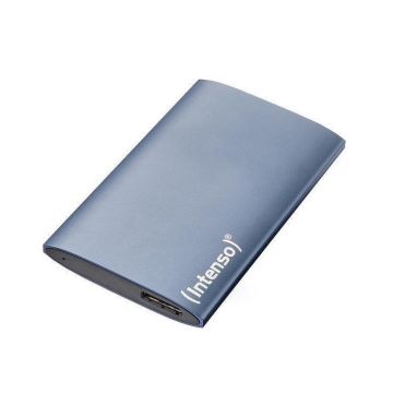 SSD USB3.2 500GB EXT./BLUE 3823455 INTENSO
