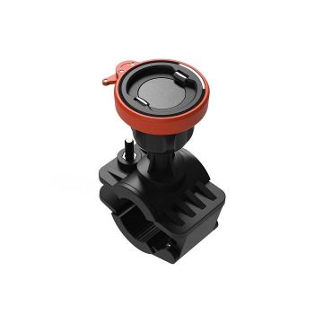 Extra Digital Phone Holder for Bicycle, Motorcycle, El. Vehicle, 22.2-28.6mm
