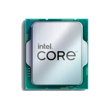 Intel Core i5 processor 14600K 24M Cache, up to 5.30 GHz Tray (CM8071504821015)