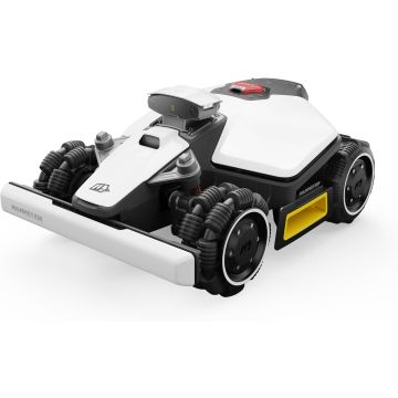 MAMMOTION LUBA Mini AWD 800