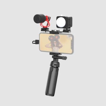 Moza Mirfak Vlog Starter Kit