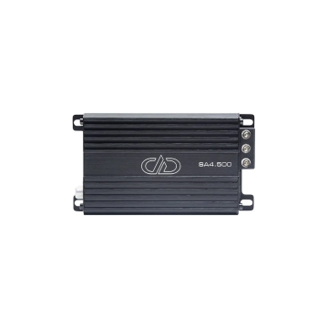 DD Audio SA4.500