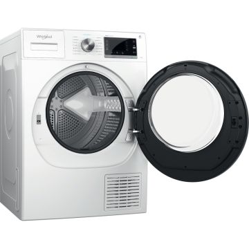 Whirlpool W6D84WBEE