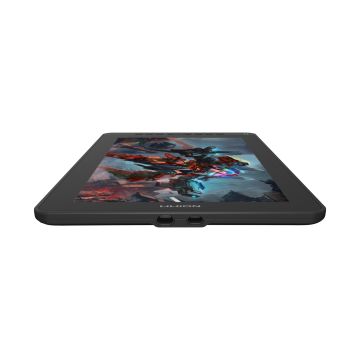 Huion Kamvas 13 Black Pen Display (6930444801472)