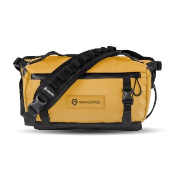 Wandrd Rogue 9L Sling Photo Bag Dallol Yellow