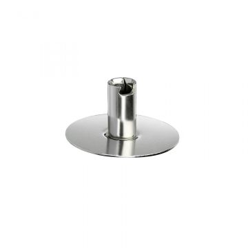 Bamix M200 SwissLine Silver