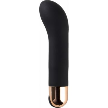 G-Spot Power Bullet Vibes V4 Black Edition (OPR-30900724)