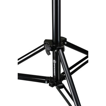 Bresser 3x BR-TP240 PRO-1 Tripod (240cm) with Bag (F004078)