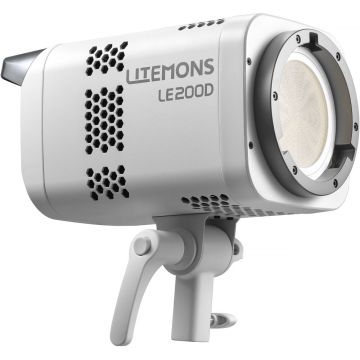 Godox LE200D White Litemons LED Video Light