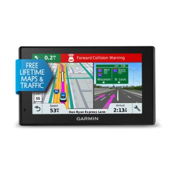 Garmin DriveAssist 51 LMT-S (010-01682-17)