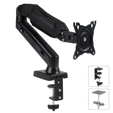 Maclean MC-860, Monitor Holder, 13-27