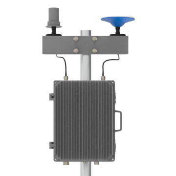 Spoofing Drone Countermeasure Equipment (FS1)