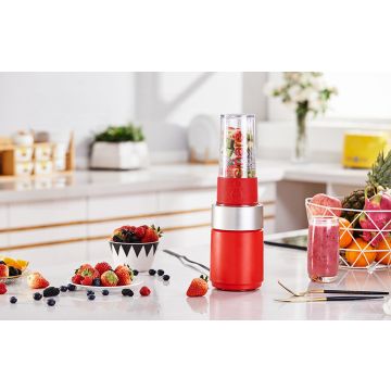 Cocinare Blender Gopower Elite Red