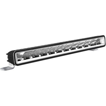 OSRAM LIGHTBAR SX300-SP, LED Additional Headlight for High Beam, 2600 Lumens, Beam up to 270m, ECE Approval (LEDDL106-SP)