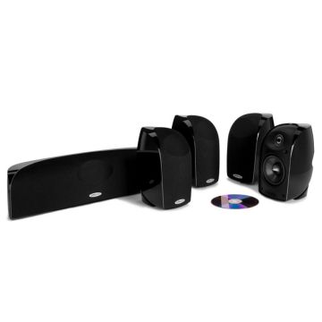 Polk Audio TL 350 5 Pack
