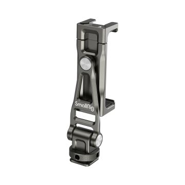 SmallRig 3559 Multifunctional Universal Metal Smartphone Holder