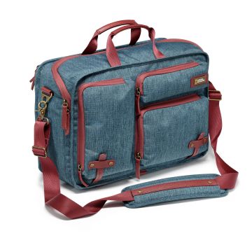 National Geographic NG Australia 3way Camera Bag For DSLR