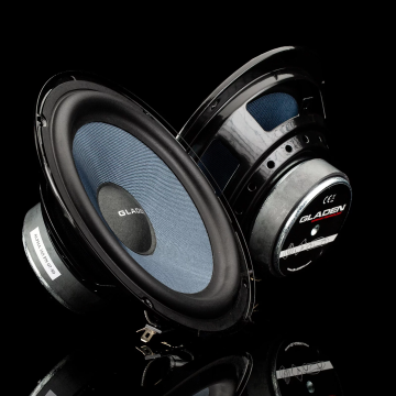 Gladen ALPHA 165-G2