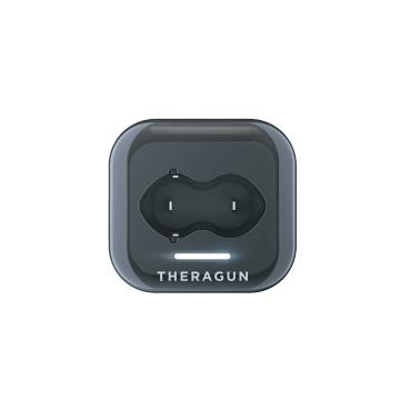 Theragun PRO External Battery Charger, EU (PRO-CHARGER-PKG-EU)