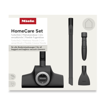 Miele Home CareSet C-HCS