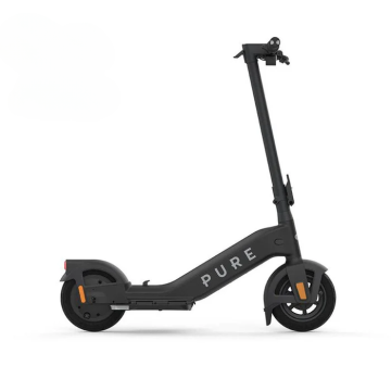 Pure Electric Advance Matte Black