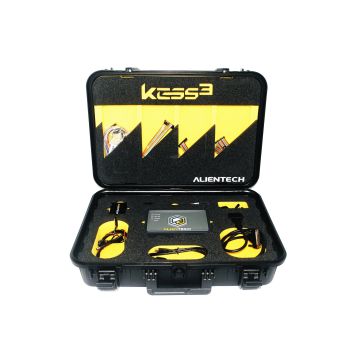 Alientech car configurator KESS3 (Master)