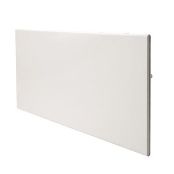 Adax NEO H10 KWT WiFi White 1000W elektriskais konvektors
